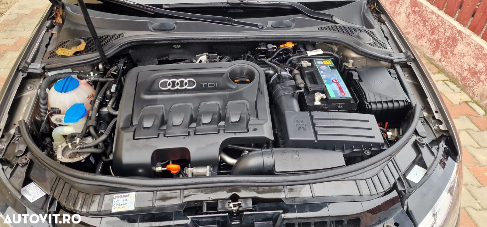 Audi A3 - 13