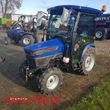 Farmtrac FT26 4WD - 3