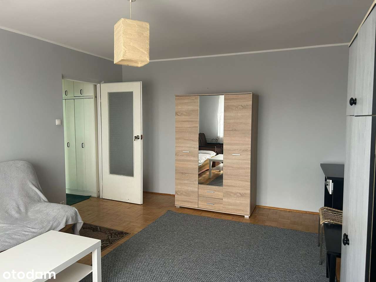 Wynajmę 2-pokojowe mieszkanie, 48 m² – os. Zwycięstwa - Ansicht 2