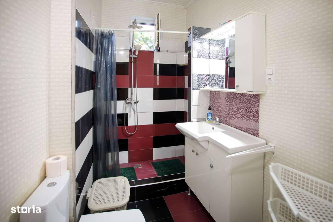 Casă singur în curte în Oradea str.Meșteșugarilor-8