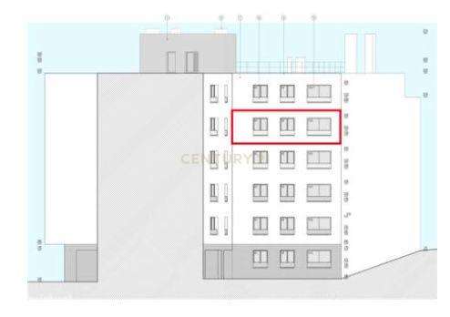 Apartamento T2 Novo Com Arrecadacao 1A Linha Junto Ao Rio