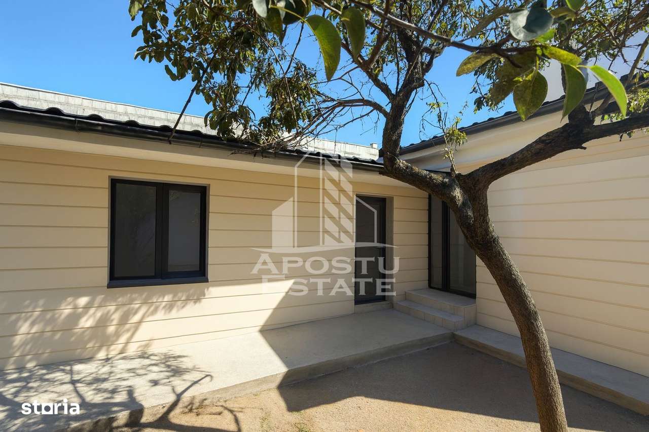 Apartament cu 3 camere, 2 locuri de parcare, zona Lipovei - Imagine principală: 1/20