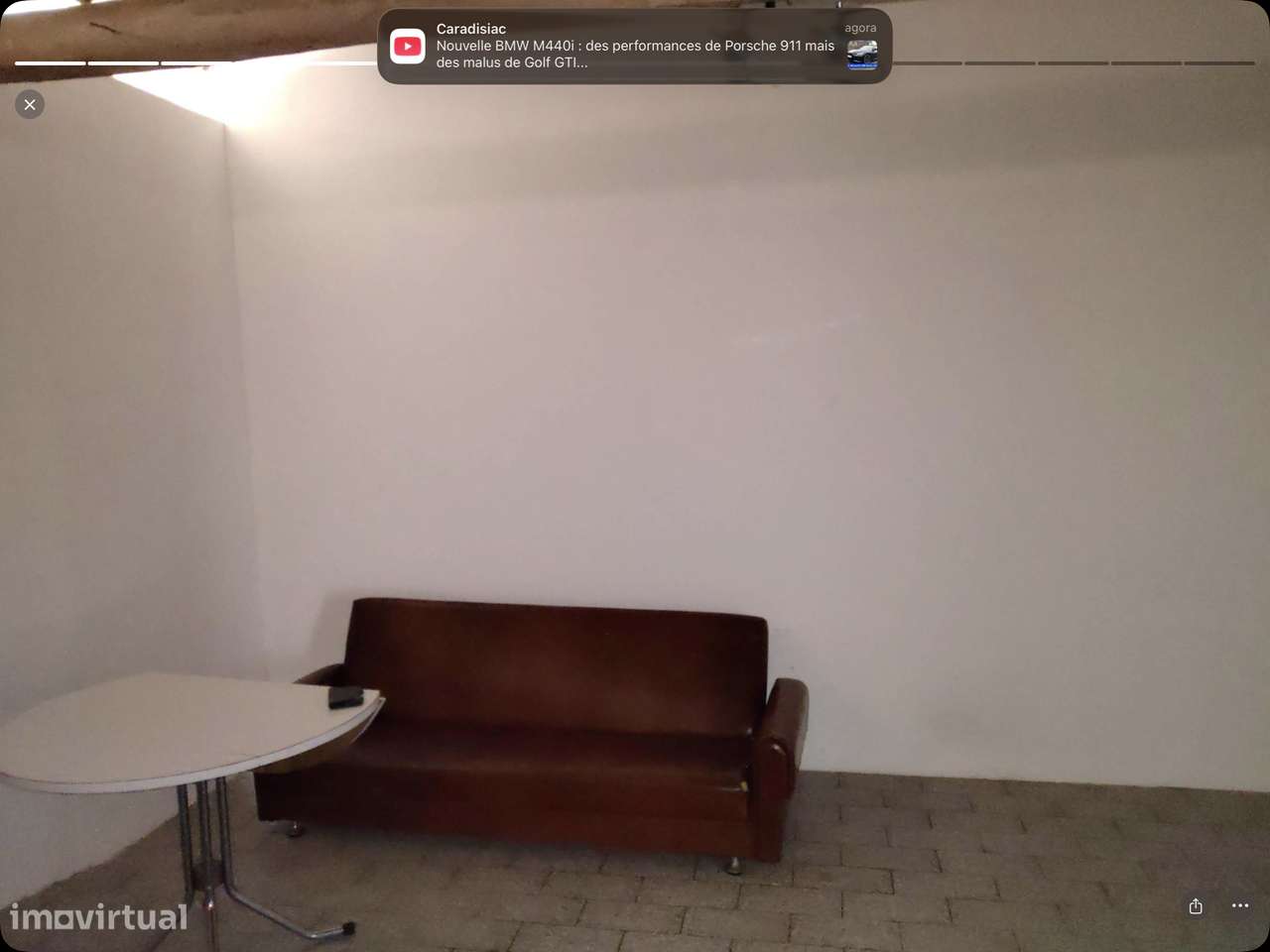 Moradia semi-nova para arrendamento - Grande imagem: 3/7