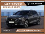 Cupra Formentor 1.5 TSI DSG - 1