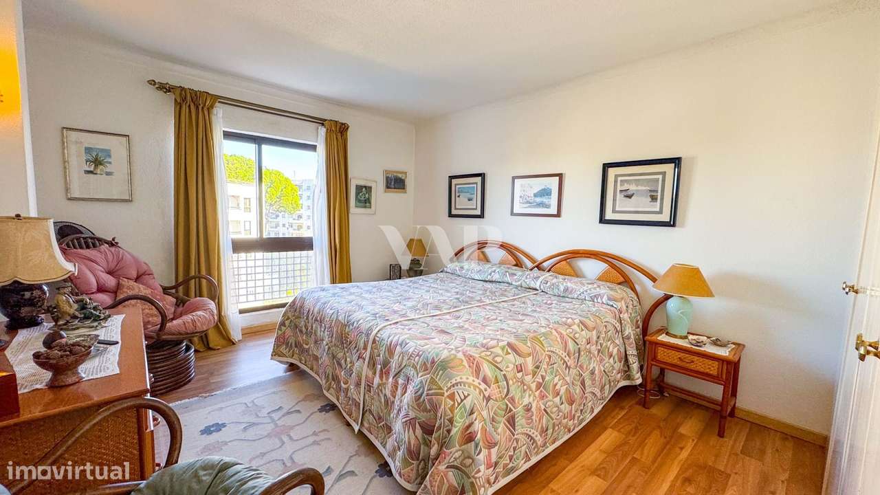 Apartamento T3 com terraço privado de 100m², Vilamoura - Grande imagem: 5/38