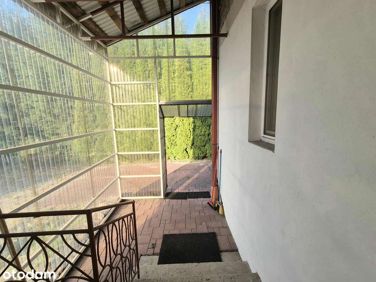 Dom w Woli Mieleckiej -inwestycja, sprzedaż 680 000 zł.-11