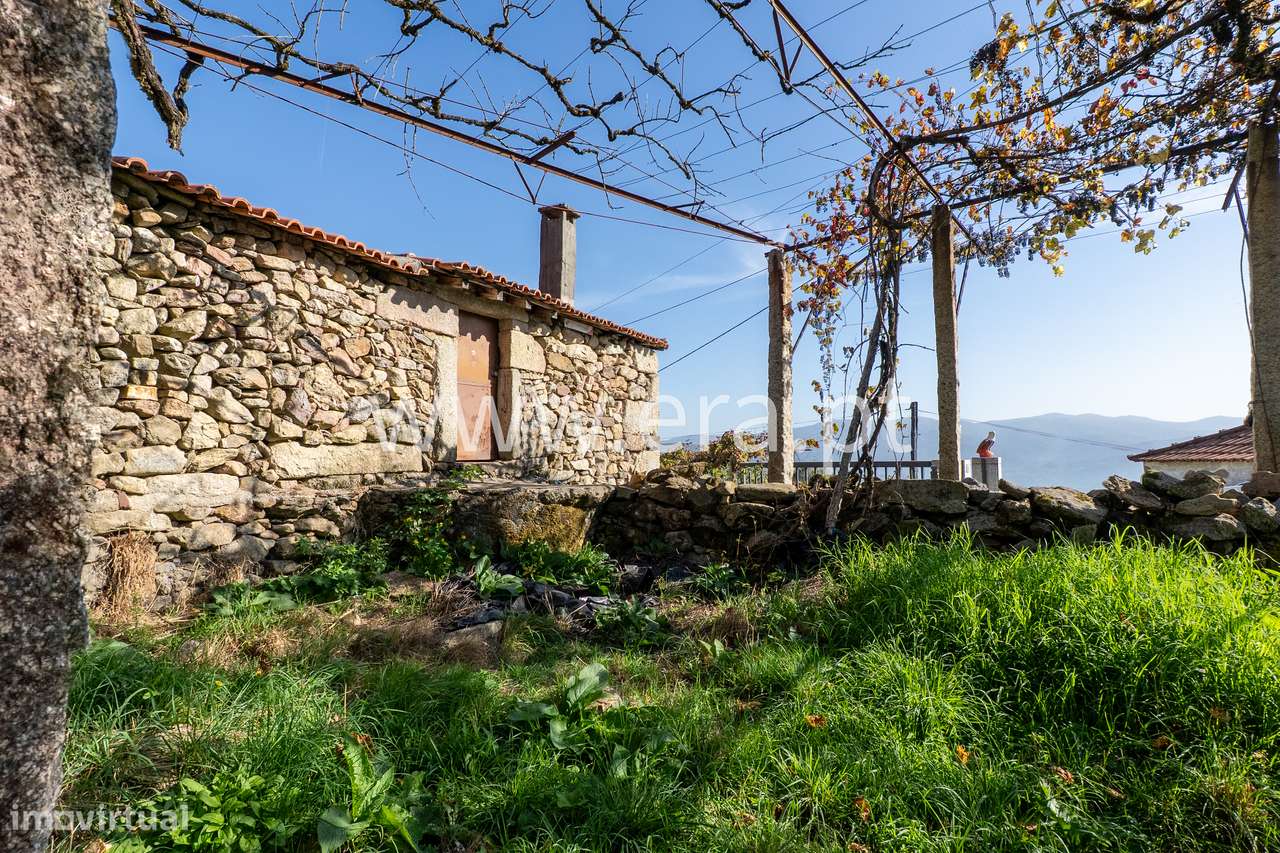 Moradia para restauro, Padroso - Arcos de Valdevez-7