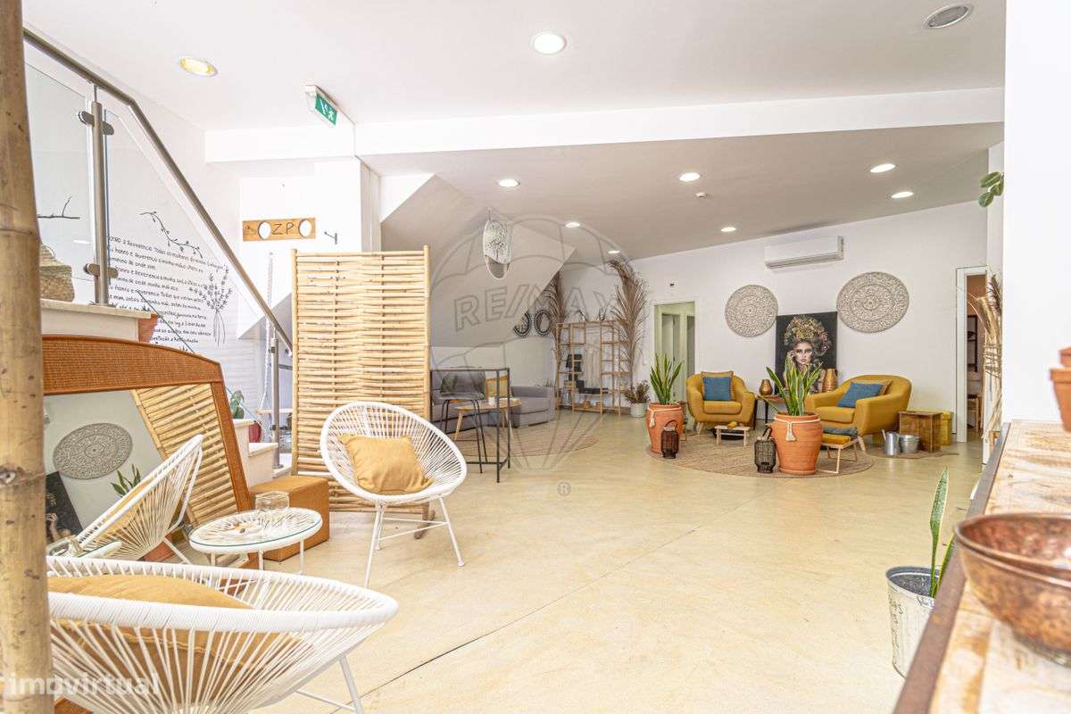 Loja  para arrendamento - Grande imagem: 5/17