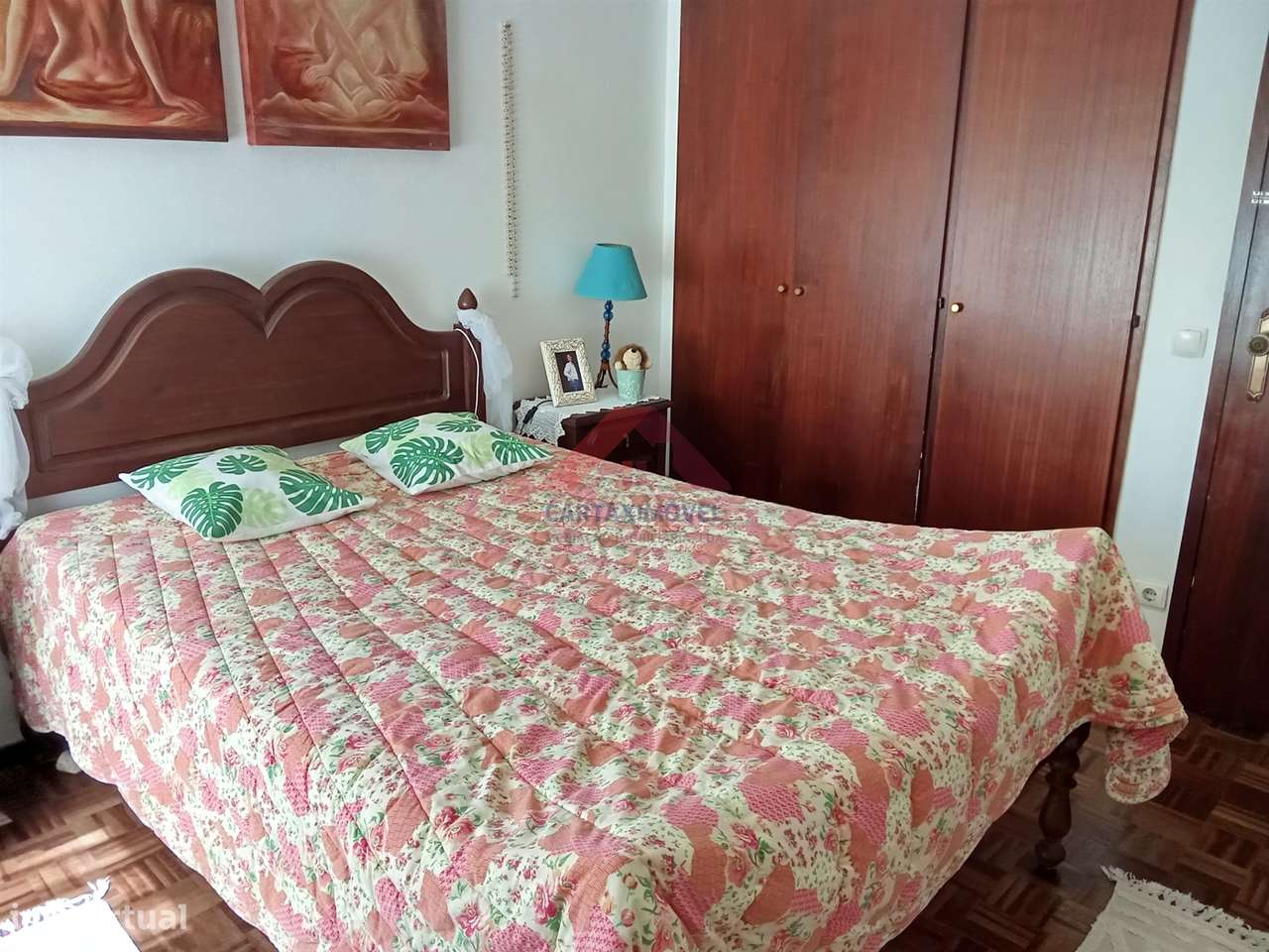 Apartamento T2 Venda em Almeirim,Almeirim-9