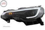 Faruri LED compatibile cu Toyota 86 (2012-2019) Subaru BRZ (2012-2018) Scion FR-S - livrare gratuita - 7