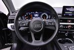 Audi A4 Avant 2.0 40 TDI quattro S tronic S Line - 16