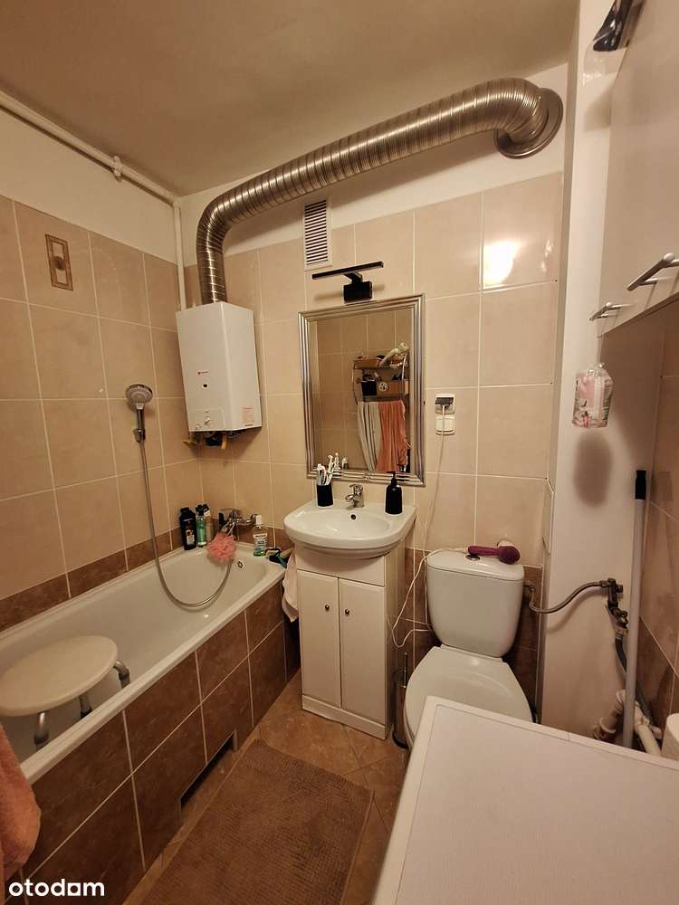 2 pokoje | 2 balkony | ustawne 35 m2-3