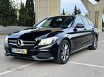 Mercedes-Benz C 200 (BlueTEC) d Station Exclusive - 31