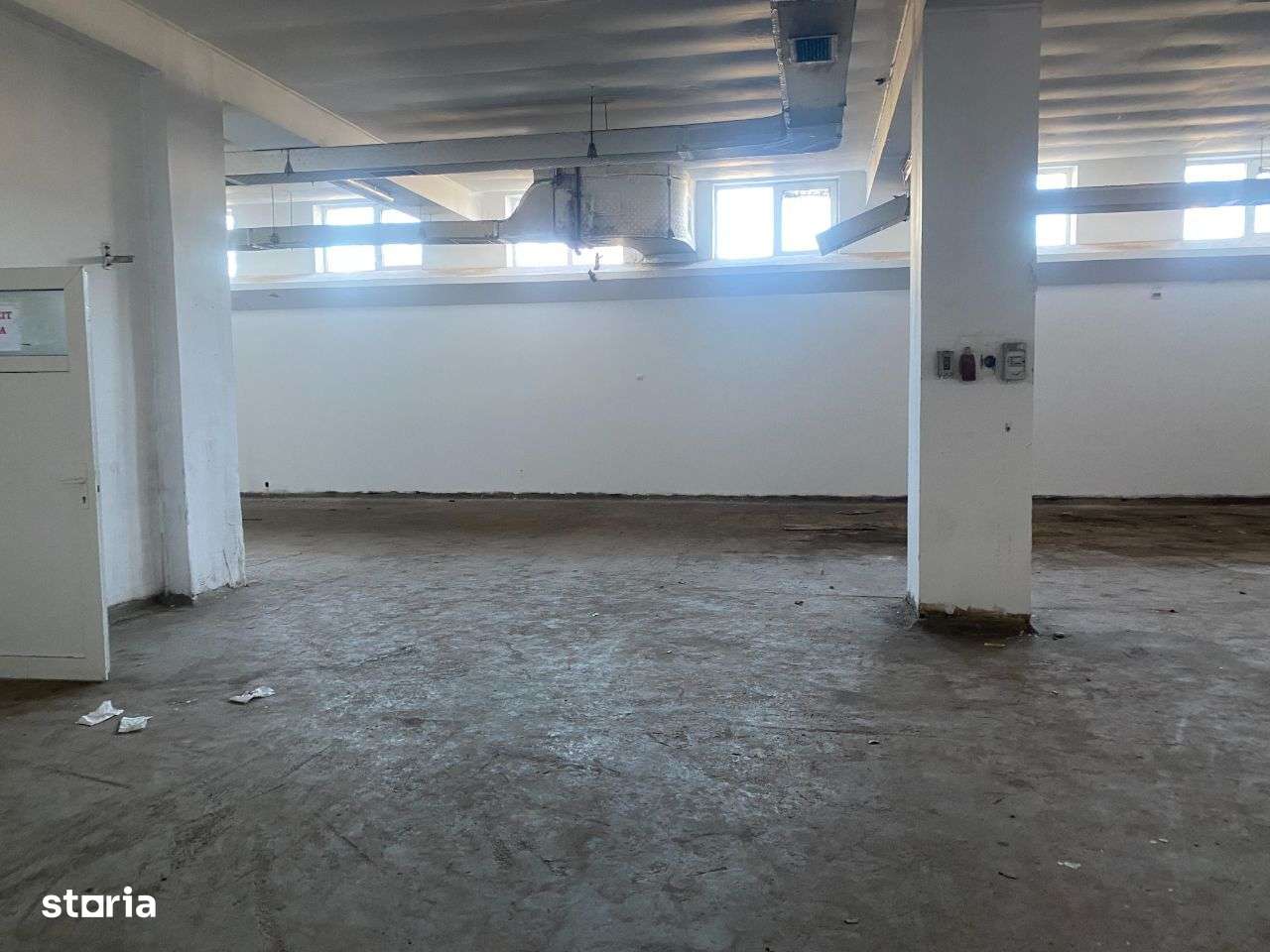 Agentia imobiliara VIGAFON vinde spatiu comercial Boldesti-Scaeni - Imagine principală: 5/10