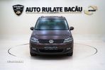 Volkswagen Sharan 1.4 TSI BlueMotion Technology Highline - 11