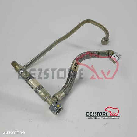 Conducta alimentare Mercedes Actros MP4 (A4720704232) - 2