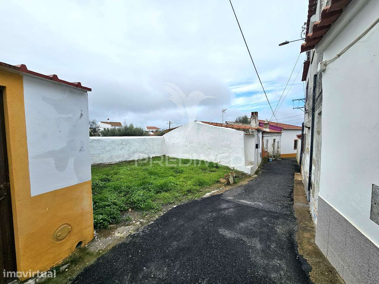 Lote de Terreno Urbano em Aldeia dos Fernandes - Grande imagem: 4/6