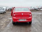 Dezmembram Dacia Logan 1.4MPI - 3