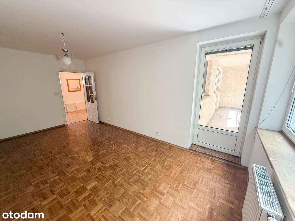 Mieszkanie 3 pokojowe| ul. Siostrzana, Wrocław-3