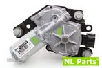 Motor do limpa vidros traseiro Mercedes A W176 A1769066300 - 1