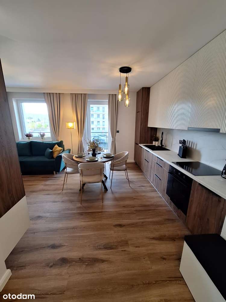 Mieszkanie na sprzedaż o wysokim standardzie - Pełny obrazek: 5/14