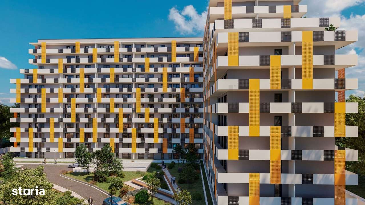 Studio Pipera I Direct Dezvoltator I metrou Pipera - Imagine principală: 5/10