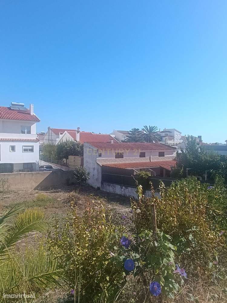 Terreno Urbano 308 m² – Quintinhas, Charneca da Caparica - Grande imagem: 5/6
