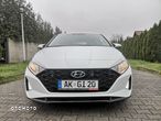 Hyundai i20 1.0 T-GDI 48V-Hybrid DCT Connect & Go - 2