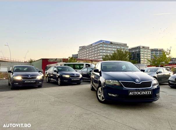 Skoda RAPID 1.0 TSI Ambition - 3