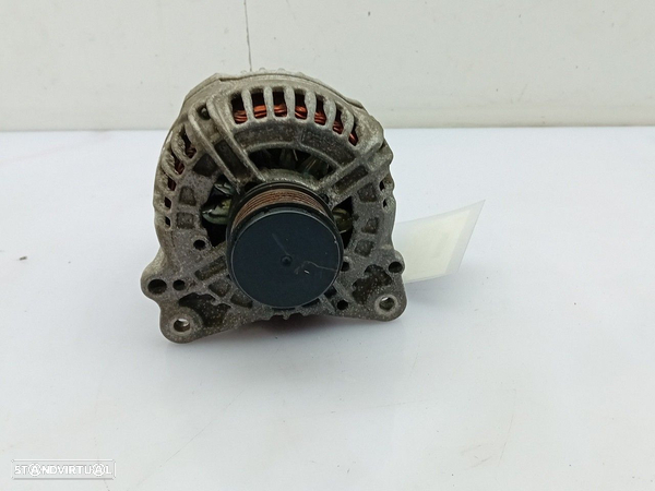 Alternador Seat Altea (5P1) - 2