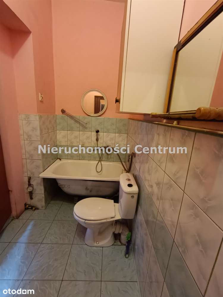 2 Pokojowe mieszkanie w okolicy galerii Victoria-6