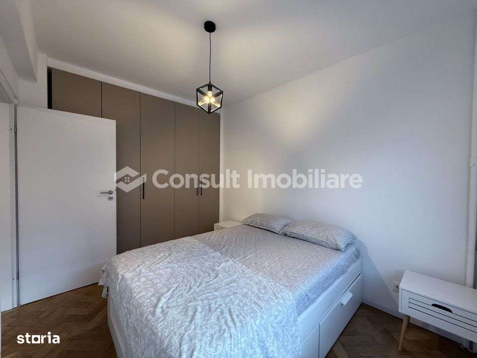 APARTAMENT CU 2 CAMERE | HOREA | - Imagine principală: 5/11