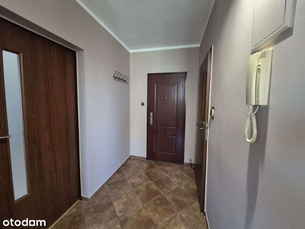 Mieszkanie -kawalerka na Koperniku - Pełny obrazek: 5/9