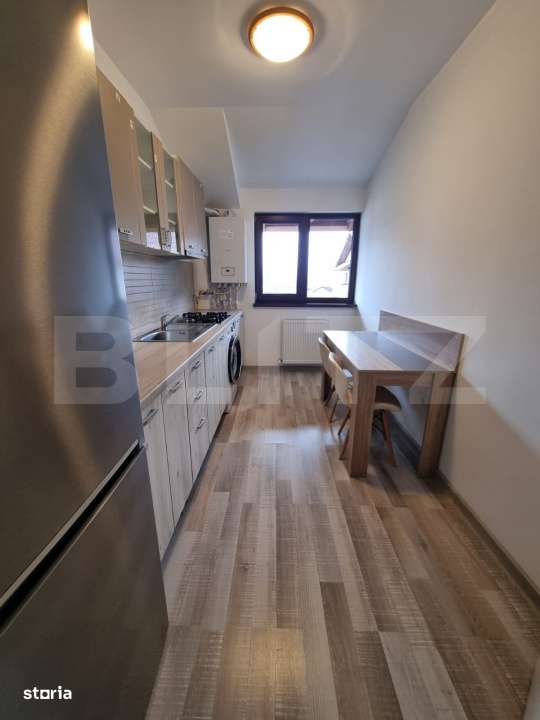 Garsoniera de inchiriat -cu balcon si loc de parcare! - Imagine principală: 4/7