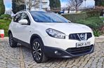 Nissan Qashqai 1.6 dCi Tekna Premium 18 360 S&S - 1