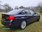 BMW Seria 3 320i Touring Luxury Line - 8