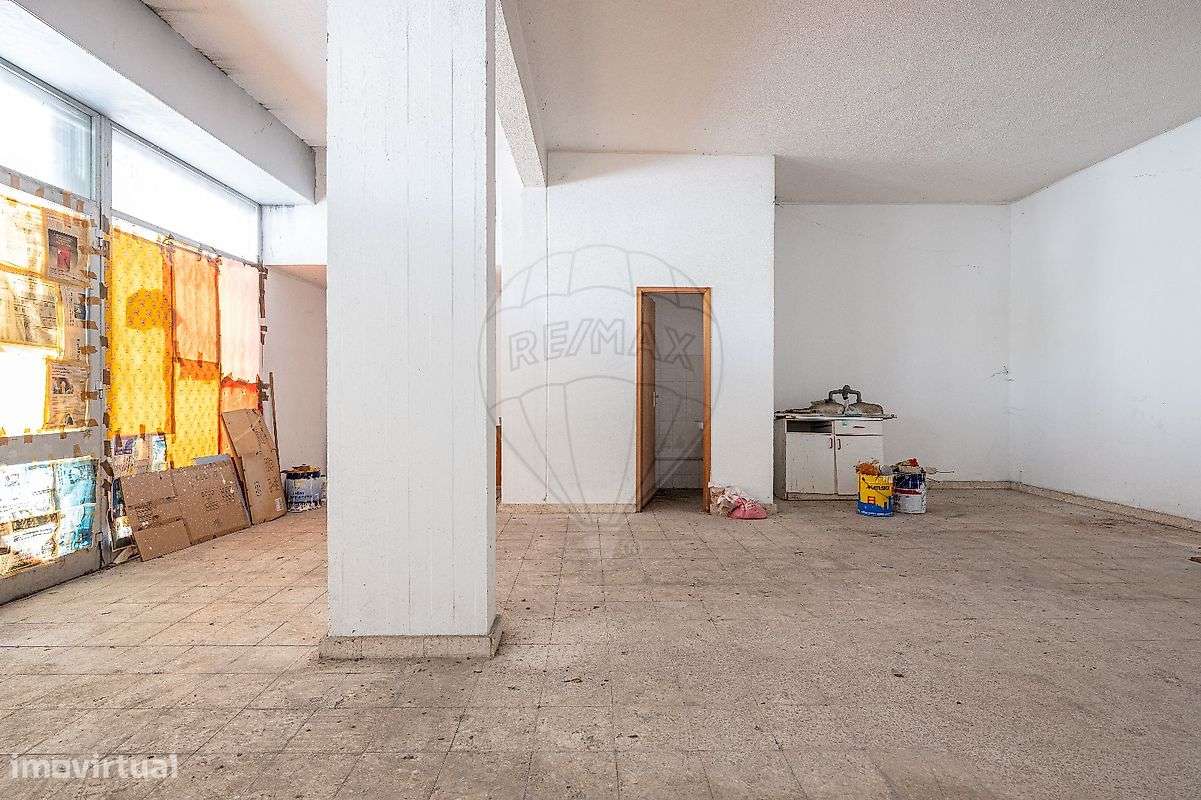 Loja  para venda - Grande imagem: 2/6