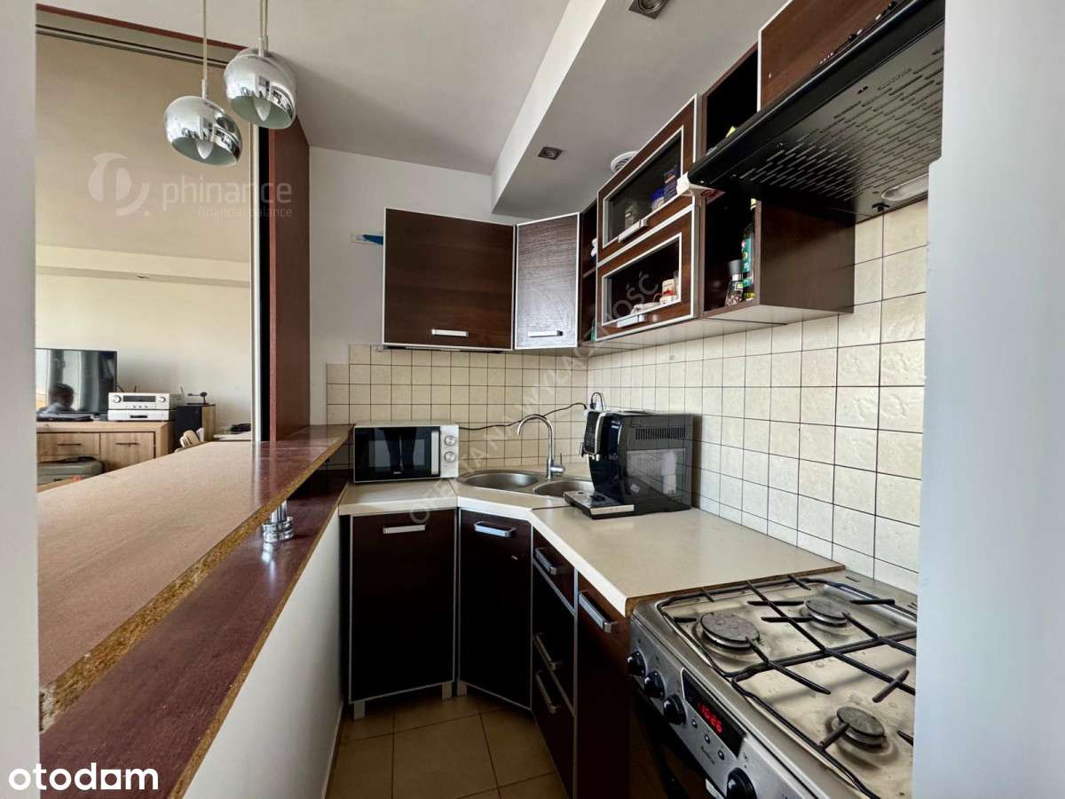 kawalerka 27,97m2, balkon, piwnica-8