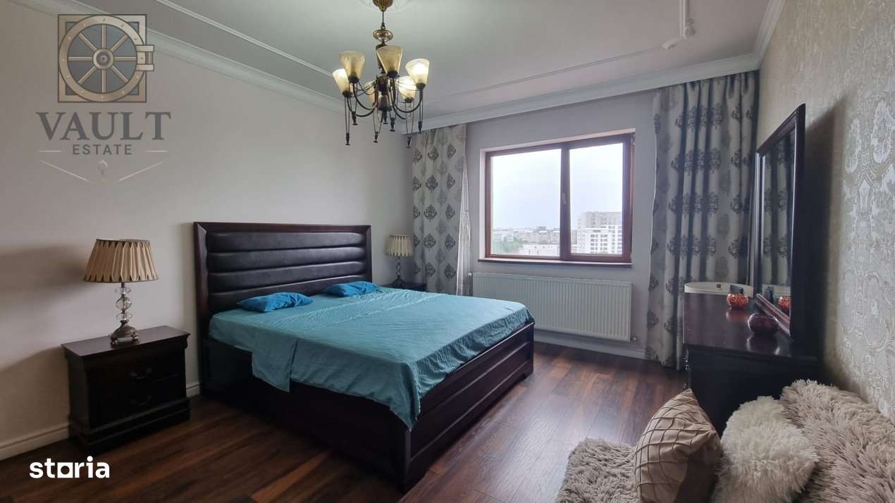 2 camere LUX-METROU-MIHAI BRAVU - Imagine principală: 5/13