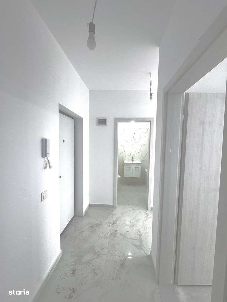 Garsoniera decomandata finalizata in bloc nou in Militari Residence-6