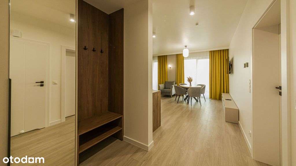 65m2-3pokoje z loggią i m.postojowym w cenie!-4