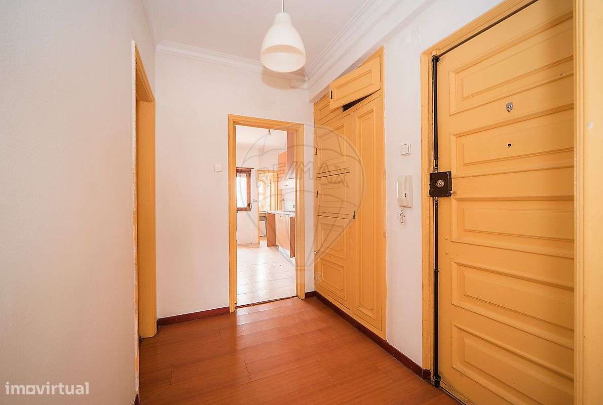 Apartamento T3 para venda - Grande imagem: 2/33