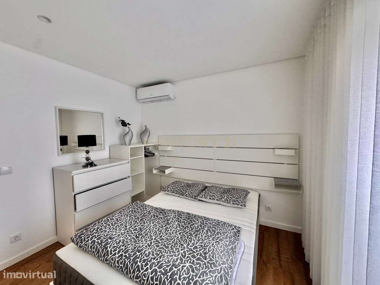 Apartamento Remodelado em Fão , Esposende com Vista para o Rio Cávado-4