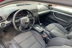 GALERIE TURBINA BPW Audi A4 B7  [din 2004 pana  2008] seria Avant wagon 5-usi 2.0 TDI MT (140 hp) - 6