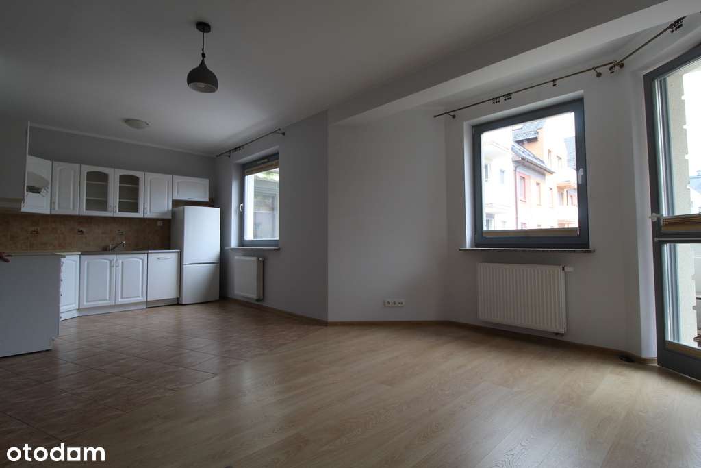 mieszkanie 53 m2 do wynajęcia- z windą - Pełny obrazek: 3/8