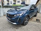 Peugeot 3008 1.5 BlueHDi GT Pack EAT8 - 4