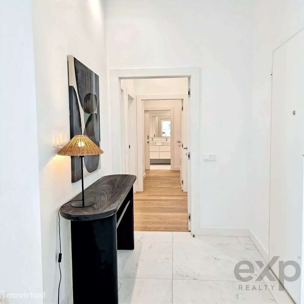 Apartamento Moderno com Piscina em Funchal - Grande imagem: 5/32