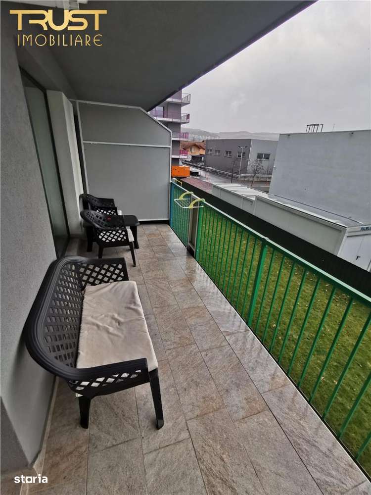 Apartament cu 2 camere I Ultrafinisat I Garaj I zona Vivo - Imagine principală: 5/10