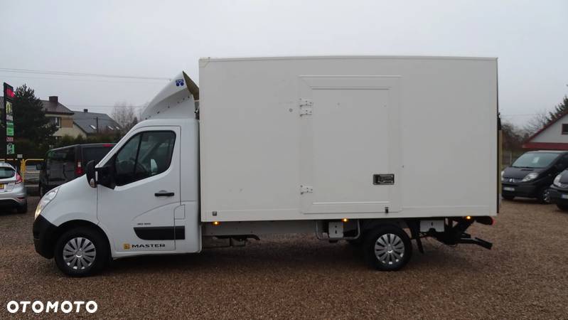 Renault MASTER - 35