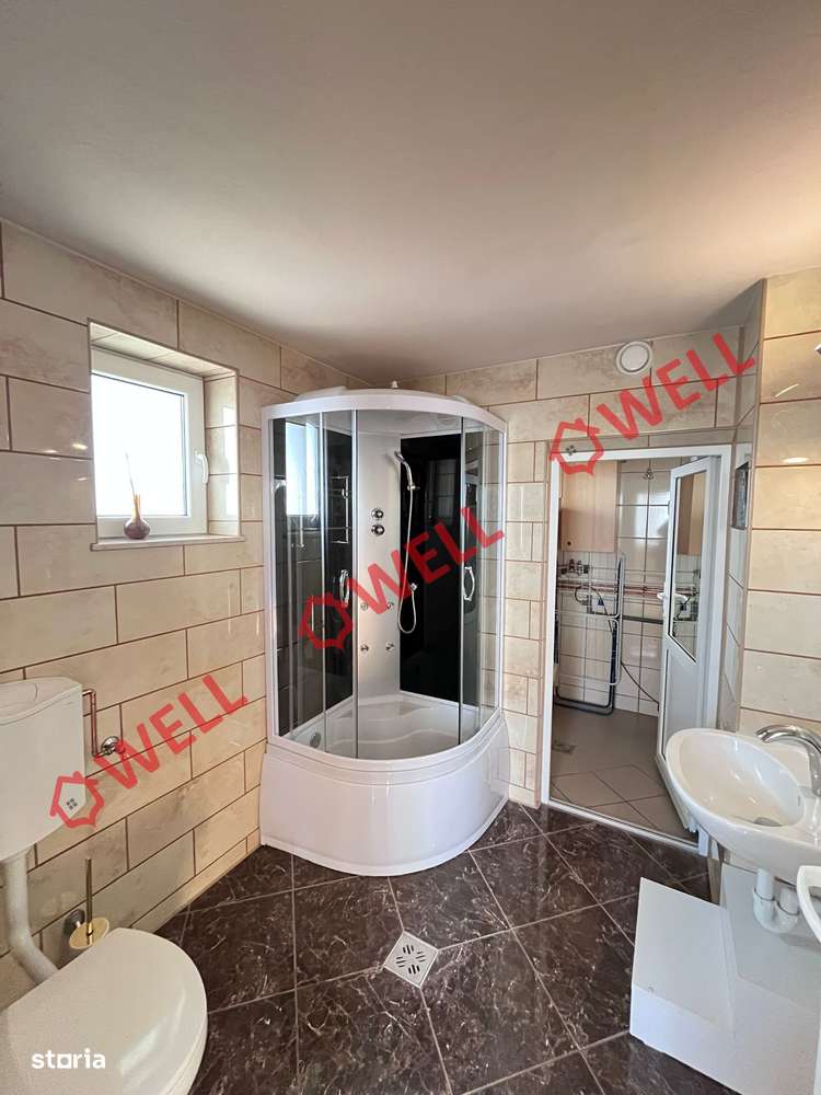 Casă modernă de vânzare în Târgu Secuiesc, pe strada Molnár Józsiás! - Imagine principală: 4/20